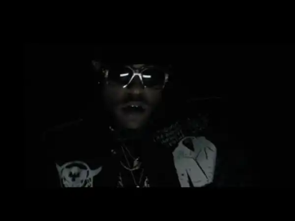 Video: Verse Simmonds - Never Get Enough